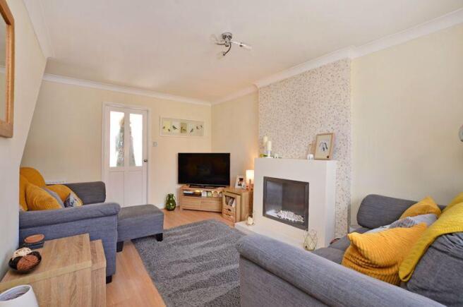 Lovely Lounge