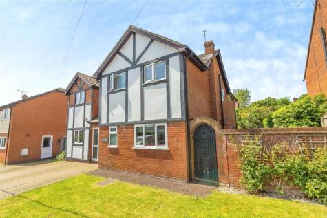 Spring Lane, Great Horwood, Milton Keynes, Buckinghamshire, MK17