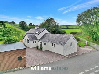 Groes, Denbigh, LL16