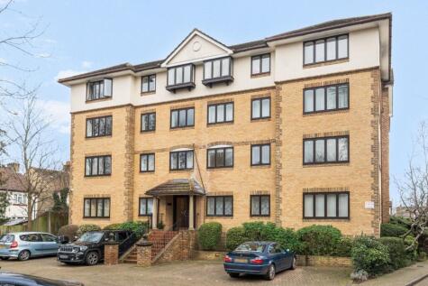 Rothesay Avenue, Raynes Park, London, SW20