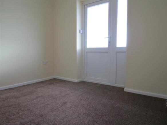 Bedroom 2: