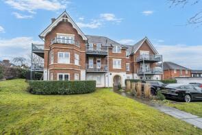 Flat 4, 84 Piermont House, Overbury Avenue, Beckenham BR3 6AE