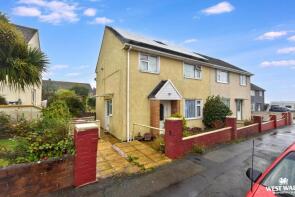 31, Heol Penlan, Stop And Call, Goodwick SA64 0EZ