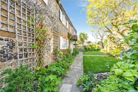 Felpham Road, Felpham, West Sussex, PO22
