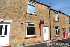3, Railway Street, Consett DH8 6DN