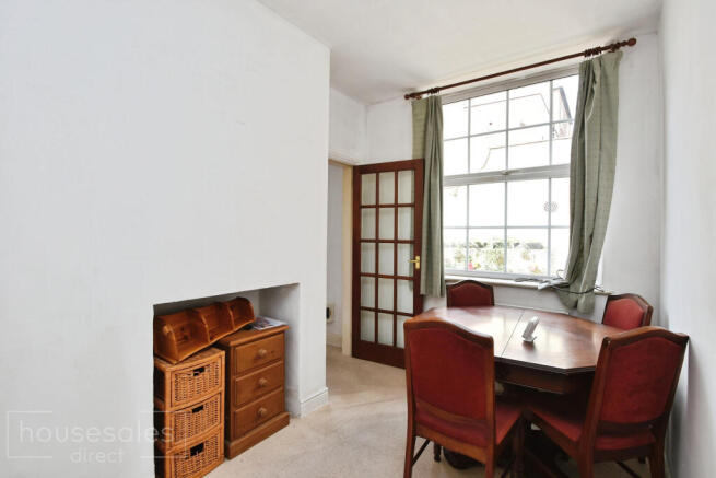 Living/Dining Room
