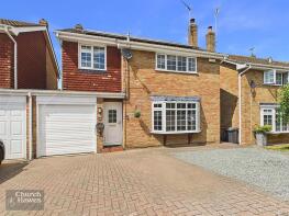 23, Jarvis Field, Little Baddow, Chelmsford CM3 4TP