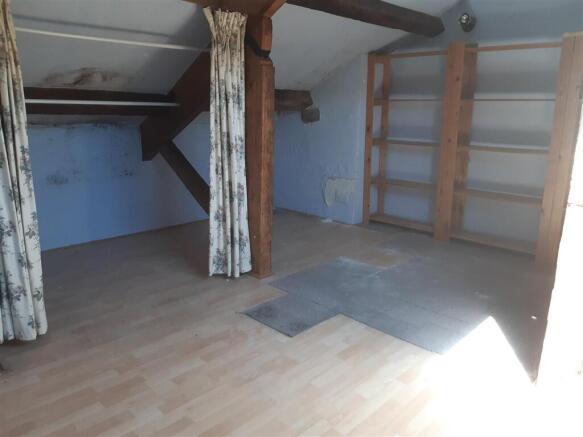 2 bed End of Terrace for sale Image 8