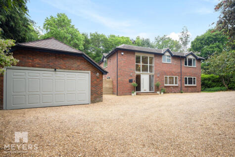 Avon Glen | Hurn Lane | Ringwood | BH24