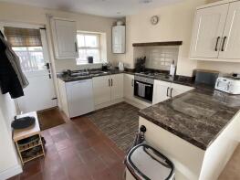Sexton's Cottage, Llanbeblig Road, Caernarfon LL55 2LN