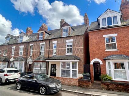 Berkeley Road, Newbury