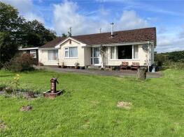 Glenn Park, Road From Branches Cross To Windy Cross, Holsworthy EX22 7BU