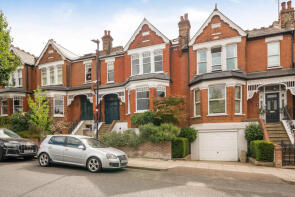 148, Dukes Avenue, Hornsey, London N10 2QB