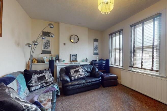 114A Stafford Road, Wallington, SM6 9AY