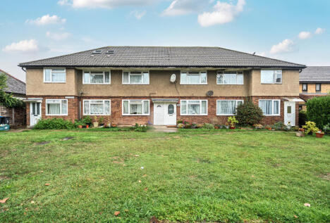 Heatherdene Close, Mitcham, CR4