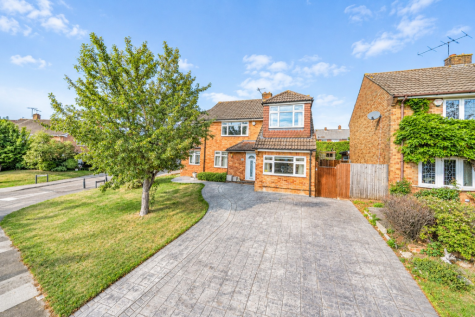 Camden Road, Bexley, Kent, DA5