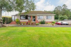 Meldon View, Eddleston EH45 8QJ