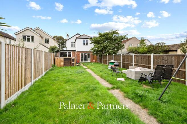 Lucy Lane North, Stanway, Colchester, Essex, CO3 photo 4