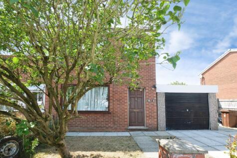 Collinge Street, Wigan, WN2