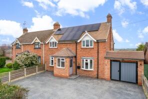 54, Gaymore Road, Cookley, Kidderminster DY10 3TU