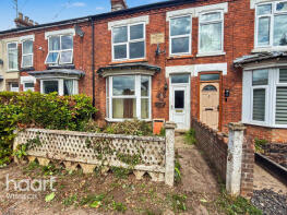 3, Lonsdale Terrace, Wisbech PE13 2QD