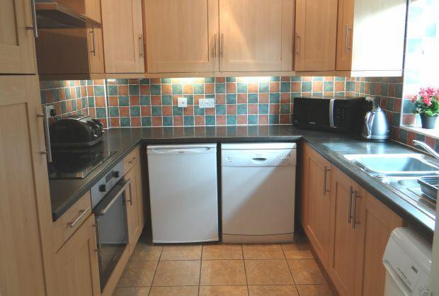 Fitted Kitchen
