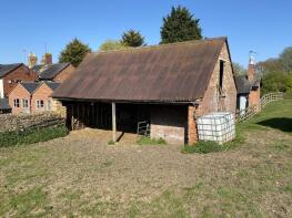28, Main Street, Ashby St. Ledgers, Ashby St Ledgers CV23 8UN