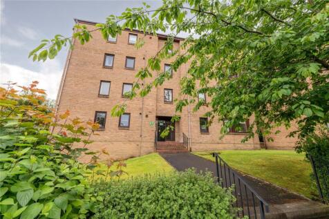 5/7 Craigend Park, Edinburgh, EH16