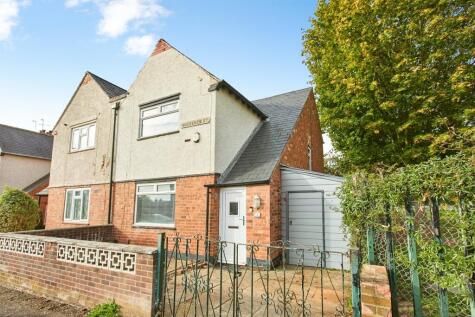 Mackenzie Street, Derby