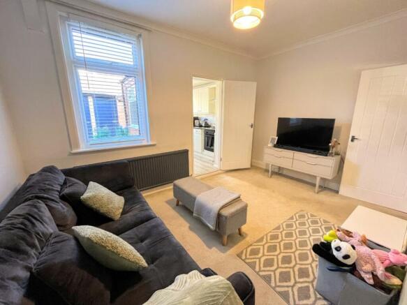 RECEPTION ROOM 2