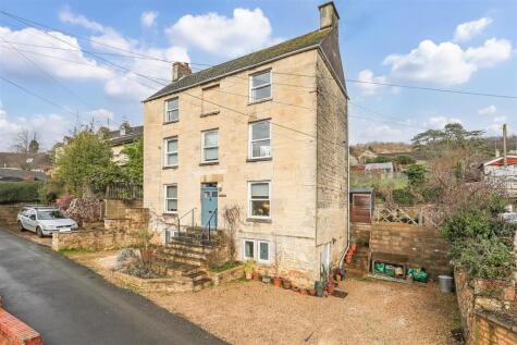 Spring Lane, Thrupp, Stroud