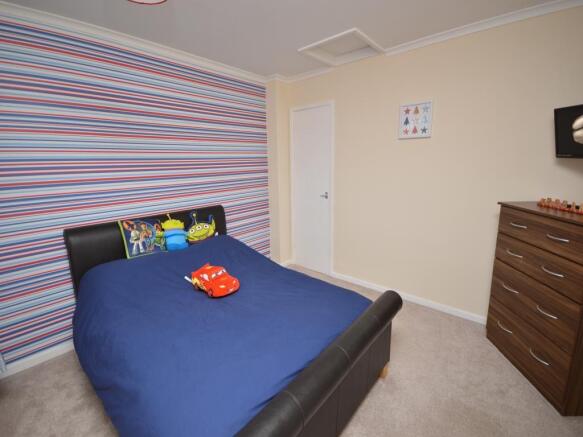 Bedroom 2
