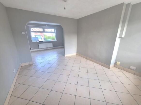 Open Plan