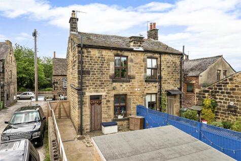 Crossgate, Otley