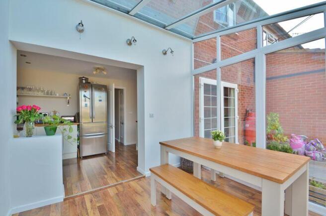 Conservatory
