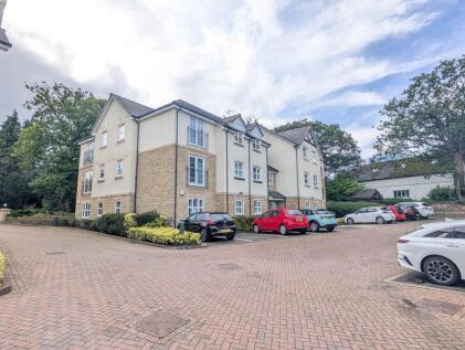 Nab Lane, Nab Wood, Shipley, BD18