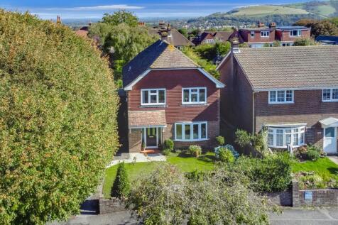 Ferrers Road, Lewes, BN7