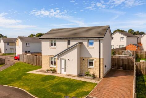 10 Macalpine Place, Dundee, DD3 9BF
