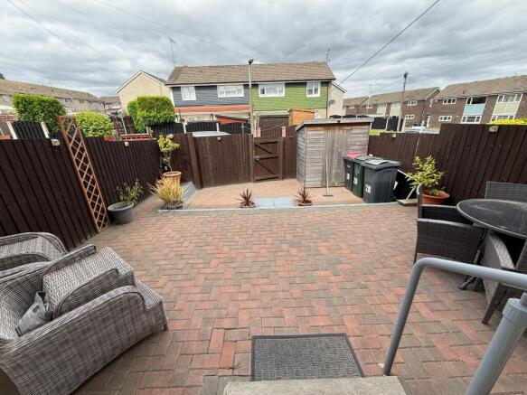 2 bed Terraced for sale Image 11