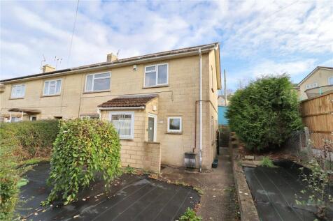 Poolemead Road, Twerton, Bath, BA2