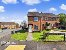 79, St Michaels Way, Brackla, Bridgend CF31 2BT