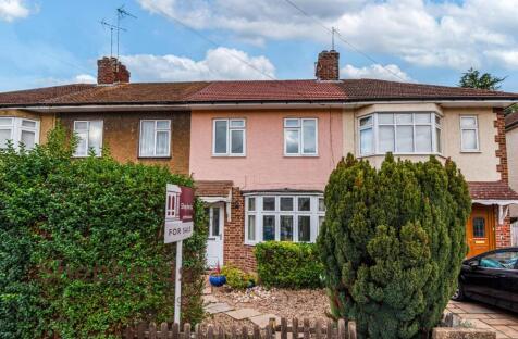 Meadway, Hoddesdon