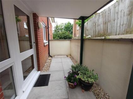 Peelers Court, Bridport, Dorset, DT6