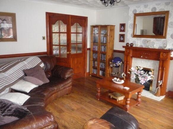 Lounge 1