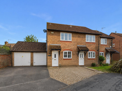 Claudians Close, Abbeymead, Gloucester