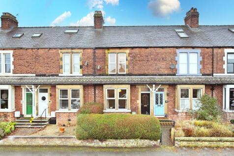 Stonefall Avenue, Harrogate, HG2