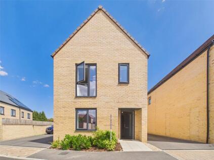 Williams Road, Mulberry Park, Combe Down, Bath, BA2