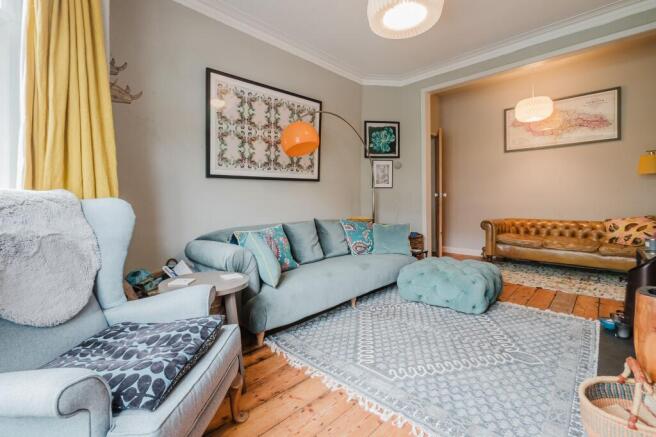 Fulford Street, Manchester, M16 photo 4