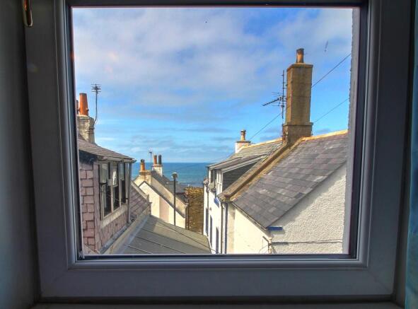 Living Room View
