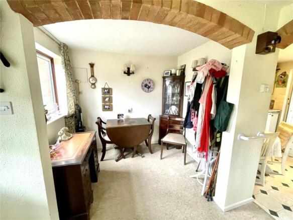 Hall/Study